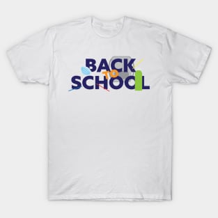 Back to school 2020 T-Shirt